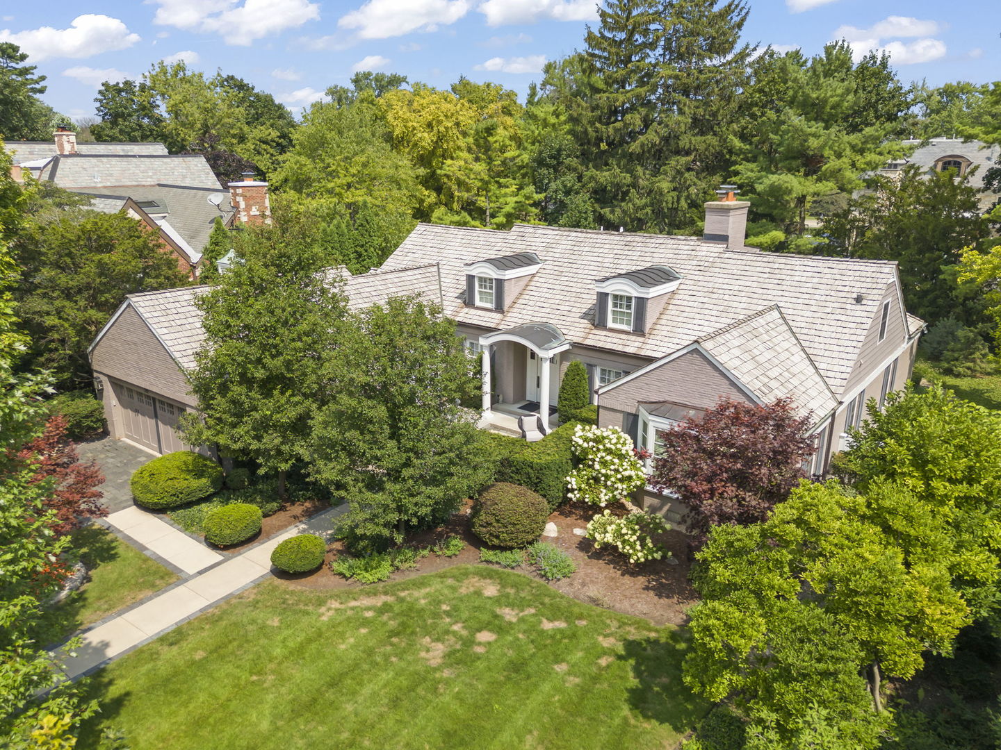 311 Raleigh Road Kenilworth, IL 60043 - Photo 2 of 30 Gallery Image 2