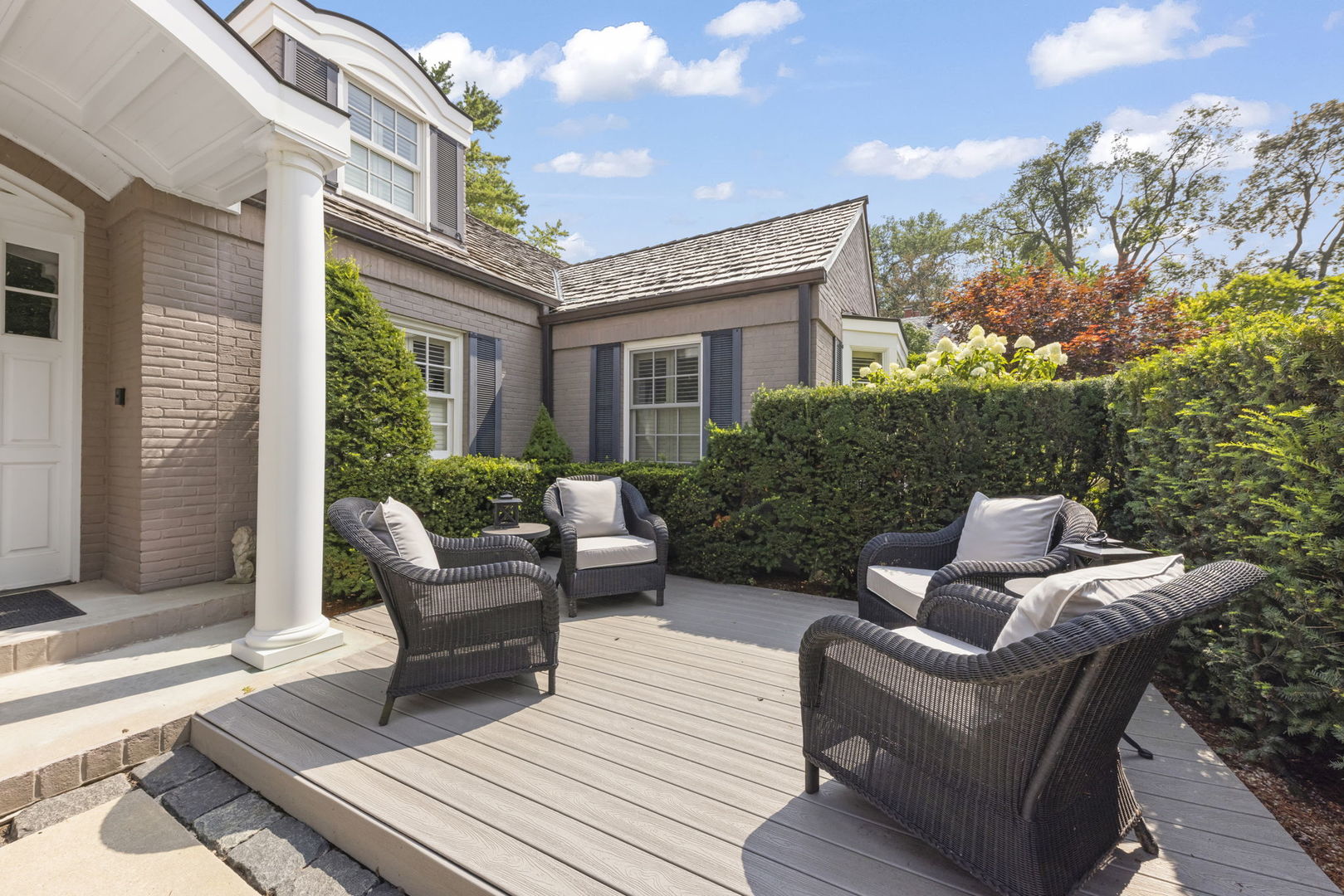 311 Raleigh Road Kenilworth, IL 60043 - Photo 8 of 30 Gallery Image 8