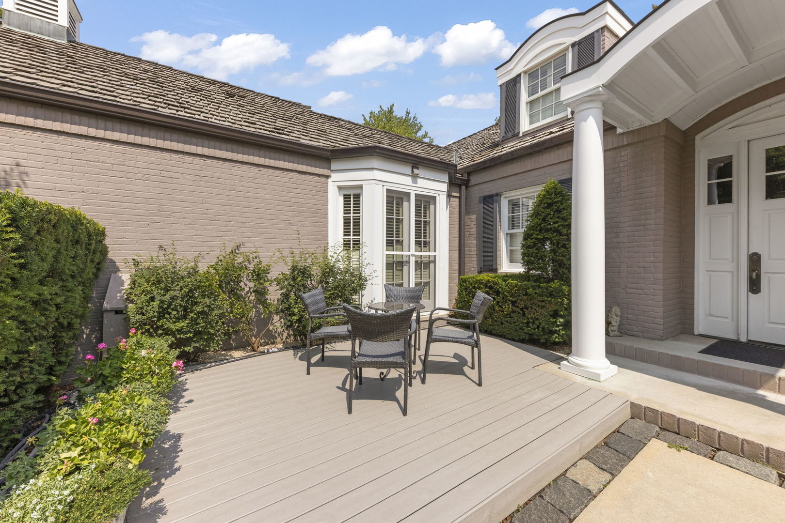 311 Raleigh Road Kenilworth, IL 60043 - Photo 9 of 30 Gallery Image 9