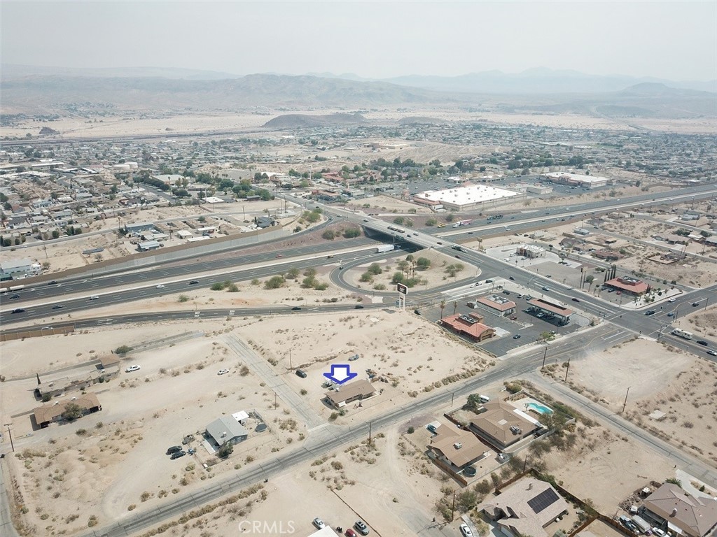 451 Armory Road Barstow, CA 92311 - Photo 4 of 9