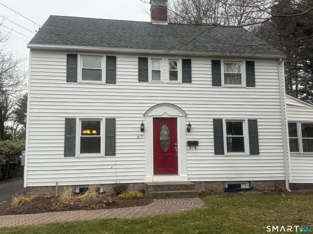 $399,900 | 67 Robbins Road, Berlin, CT 06037