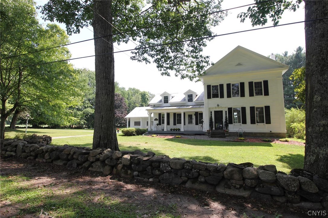 396 Dover Road Barneveld, NY 13304 - Photo 1 of 1 Gallery Image 1