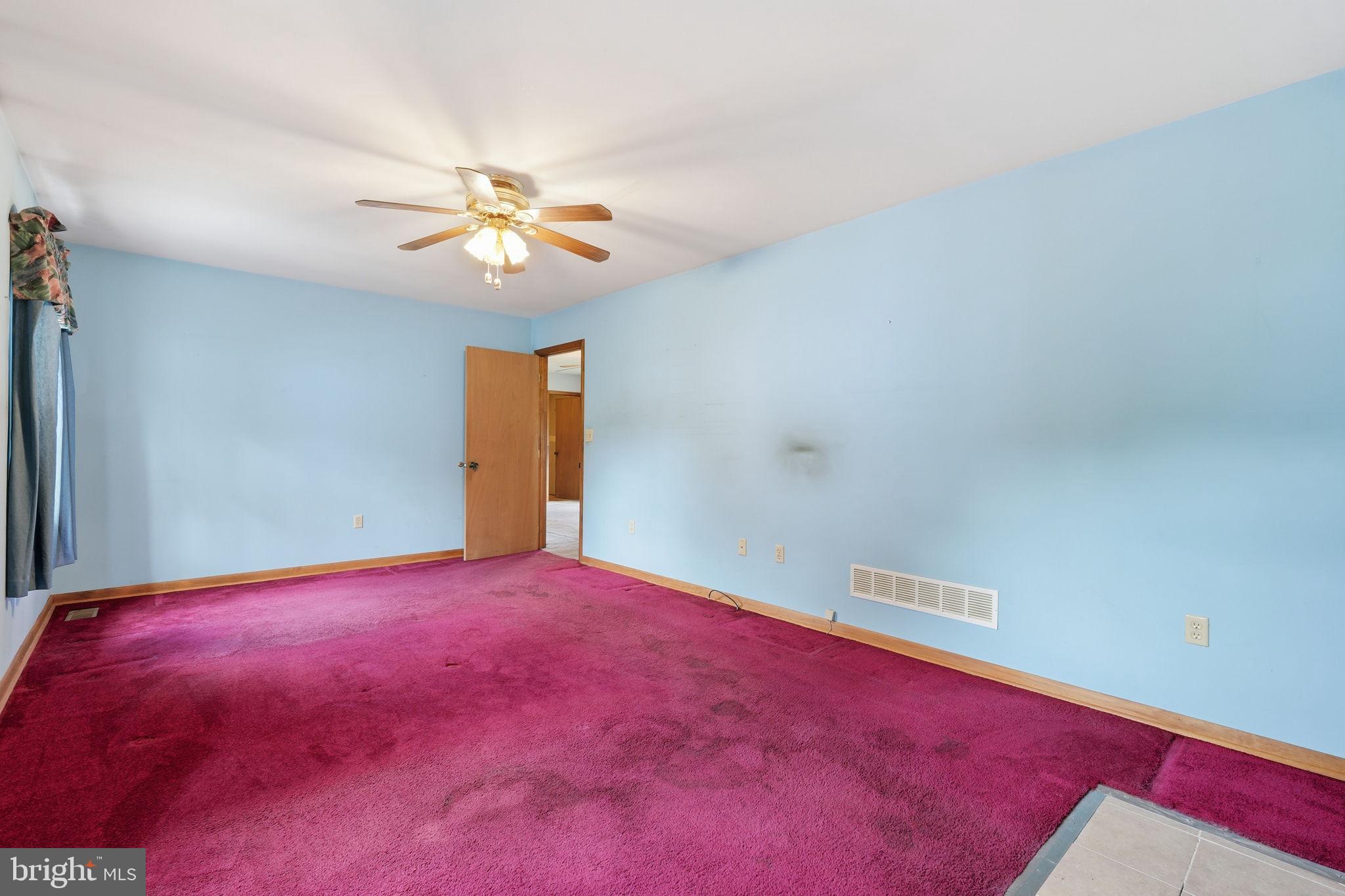 7924 Telegraph Road Severn, MD 21144 - Photo 25 of 39 Primary Bedroom
