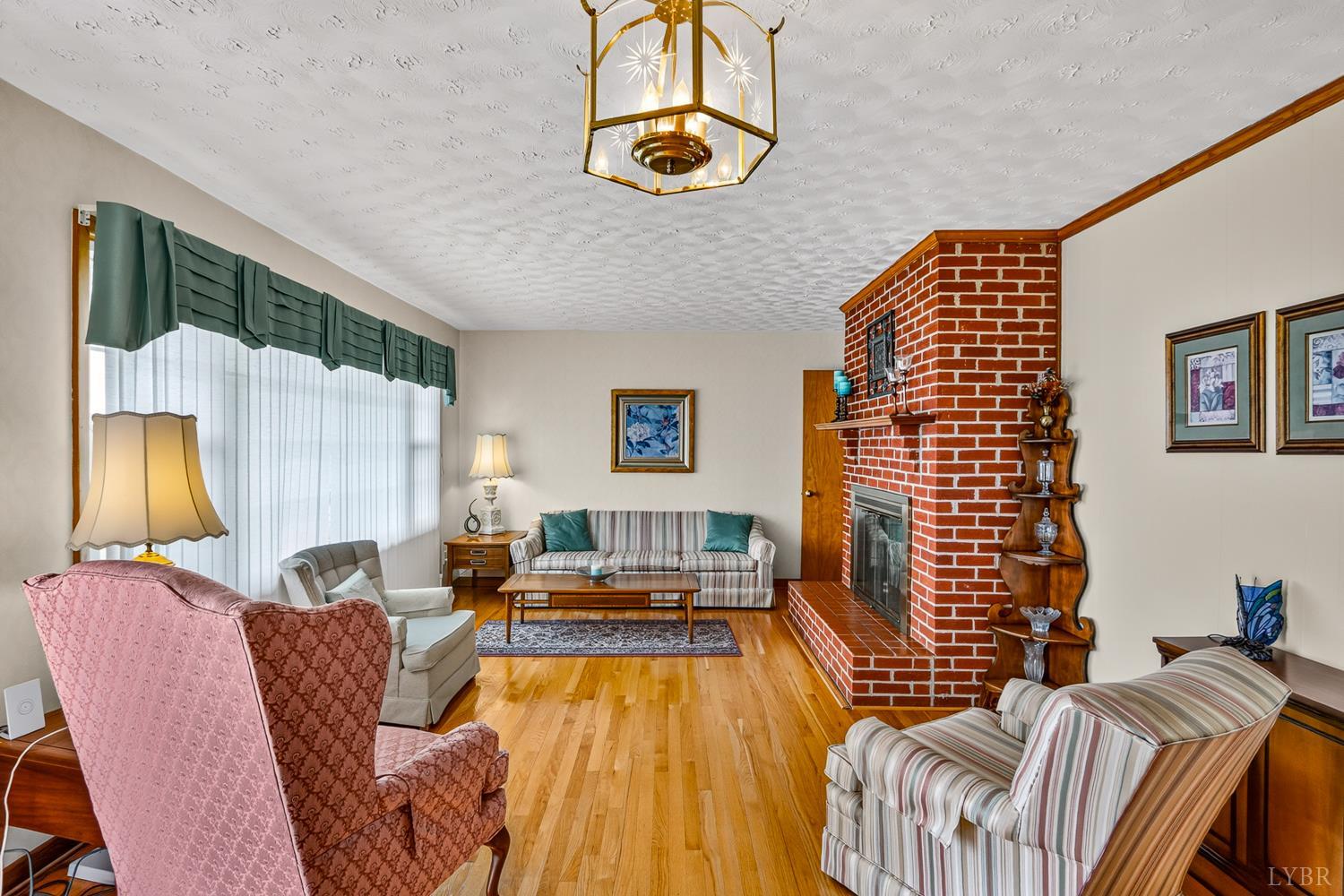 72 Hughes Road Gladys, VA 24554 - Photo 8 of 33 Gallery Image 8