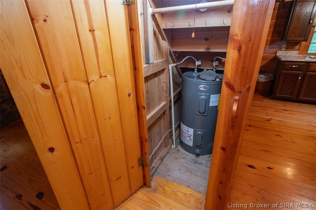 3167 Happy Hollow Road Birdseye, IN 47513 - Photo 38 of 75 Gallery Image 38