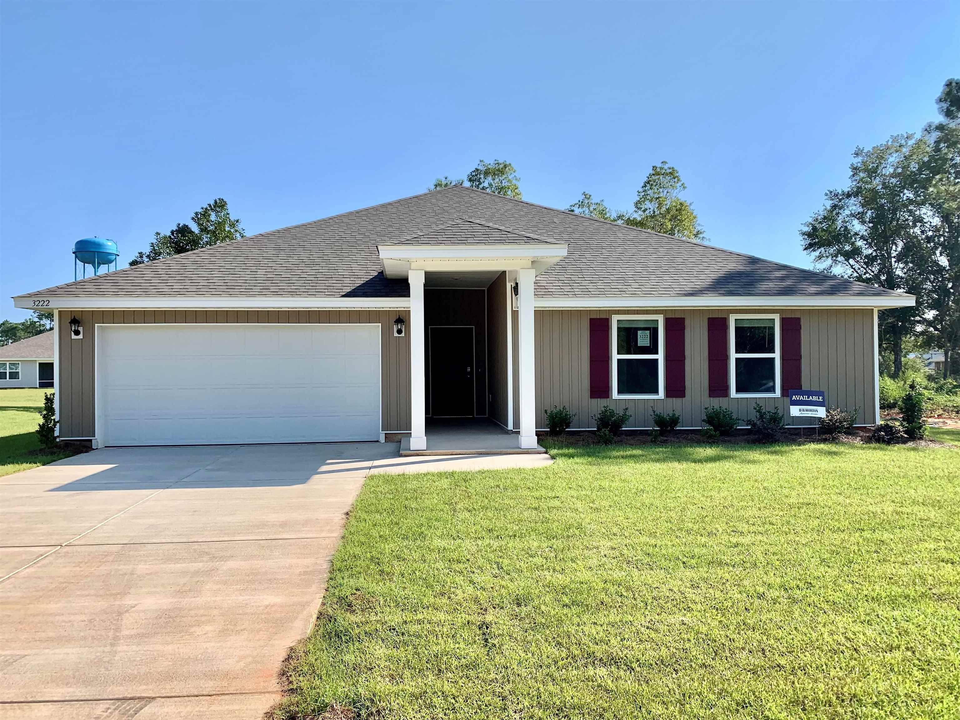 3222 Camino Real Loop Lillian, AL 36549 - Photo 1 of 2