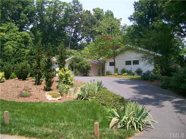 2120 Buckingham Road Raleigh, NC 27607 - Photo 22 of 22 Photo 22