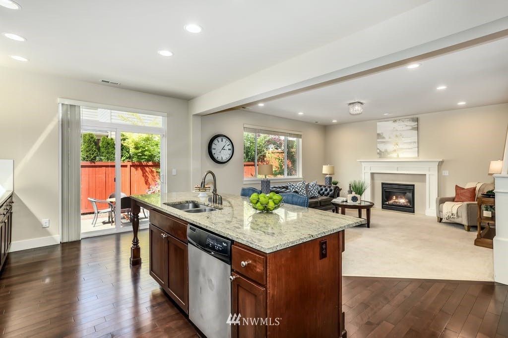 4105 177th Street Southeast Bothell, WA 98012 - Photo 14 of 36