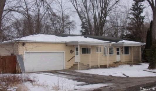 3302 Newton Road Commerce Township, MI 48382 - Photo 1 of 3