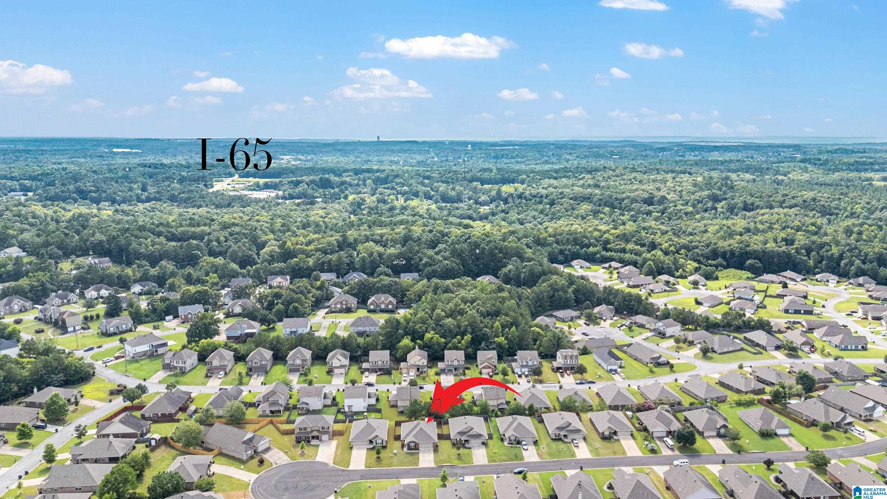 178 Old Ivy Road Calera, AL 35040 - Photo 32 of 32