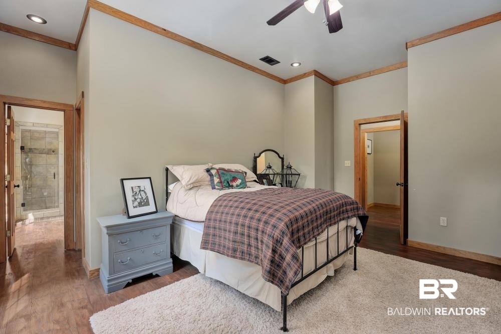 533 Country Road Coffeeville, AL 36524 - Photo 23 of 50