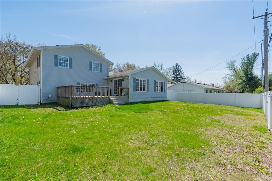 4525 North Adams Drive Decatur, IL 62526 - Photo 31 of 32