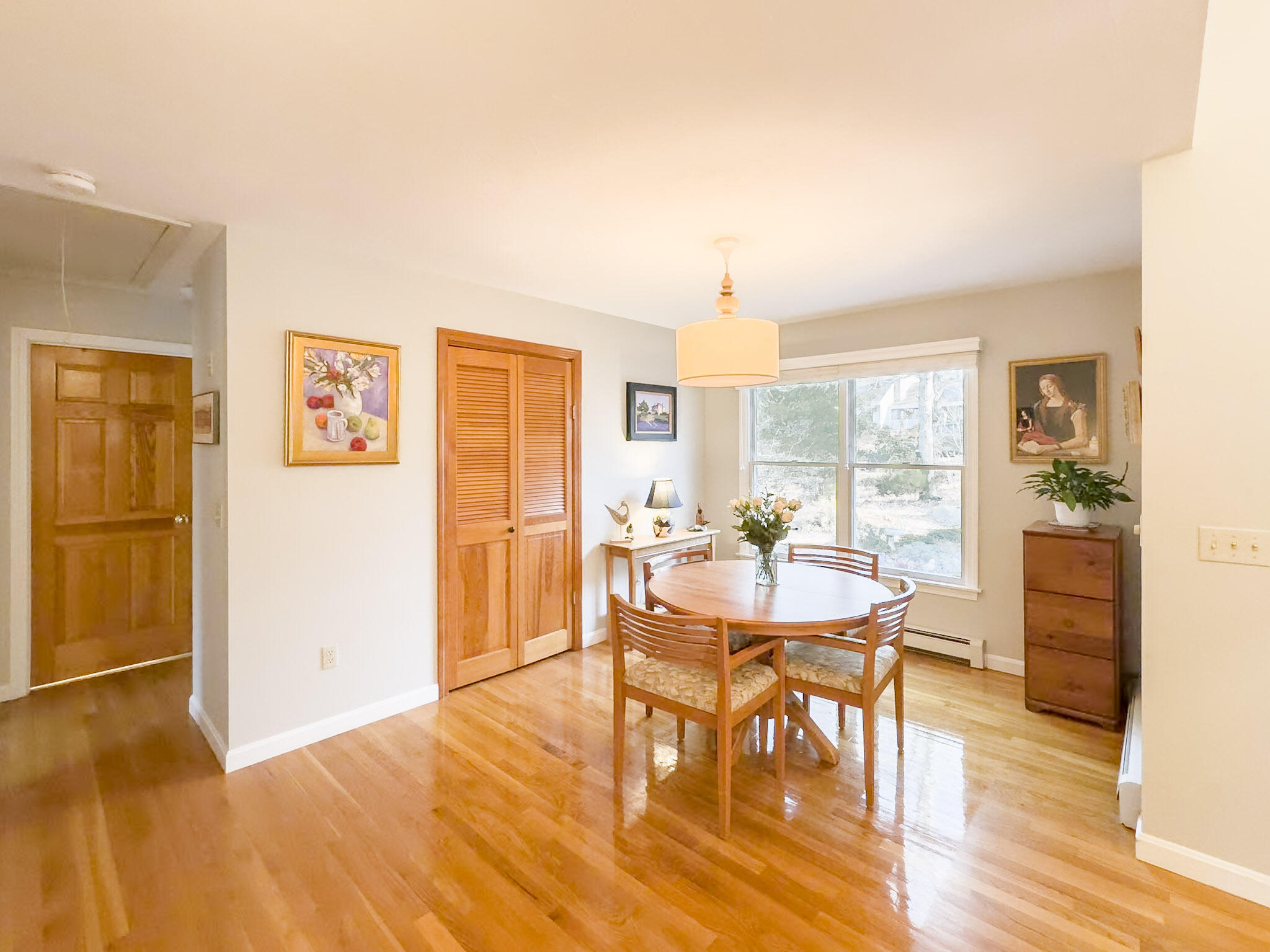 101 Anawan Road Brewster, MA 02631 - Photo 11 of 58 Dining Room