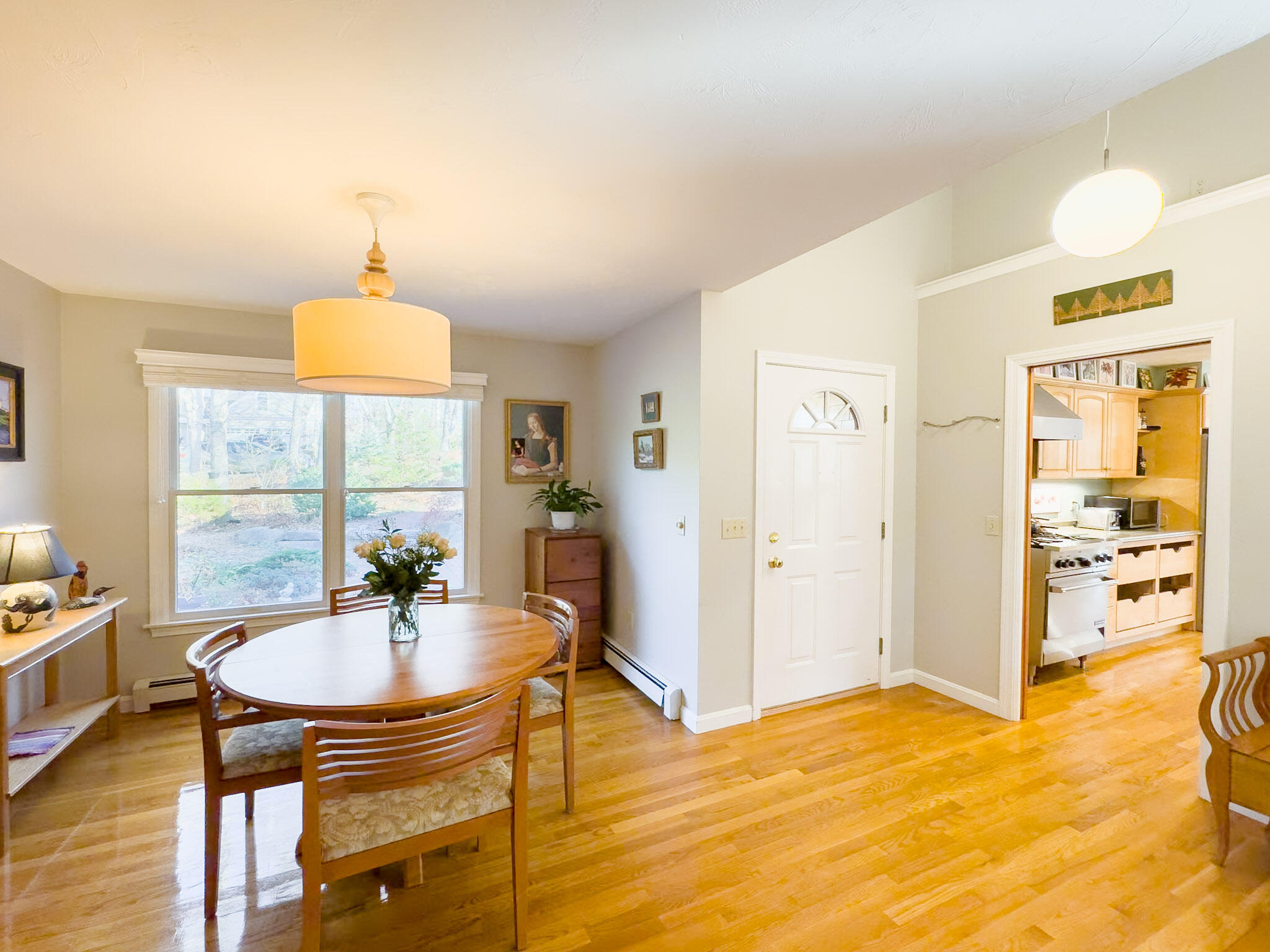 101 Anawan Road Brewster, MA 02631 - Photo 12 of 58 Dining Room
