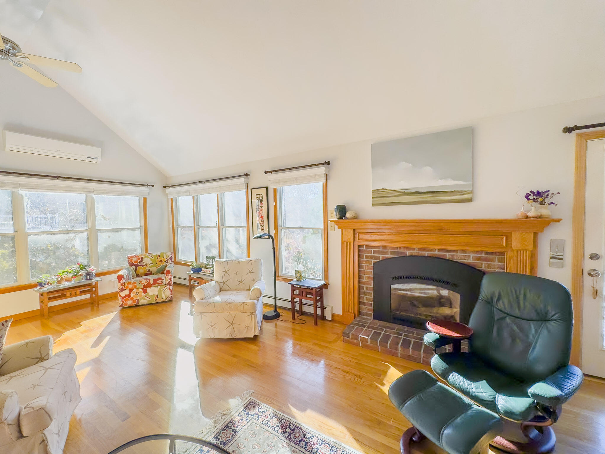 101 Anawan Road Brewster, MA 02631 - Photo 13 of 58 Living Room