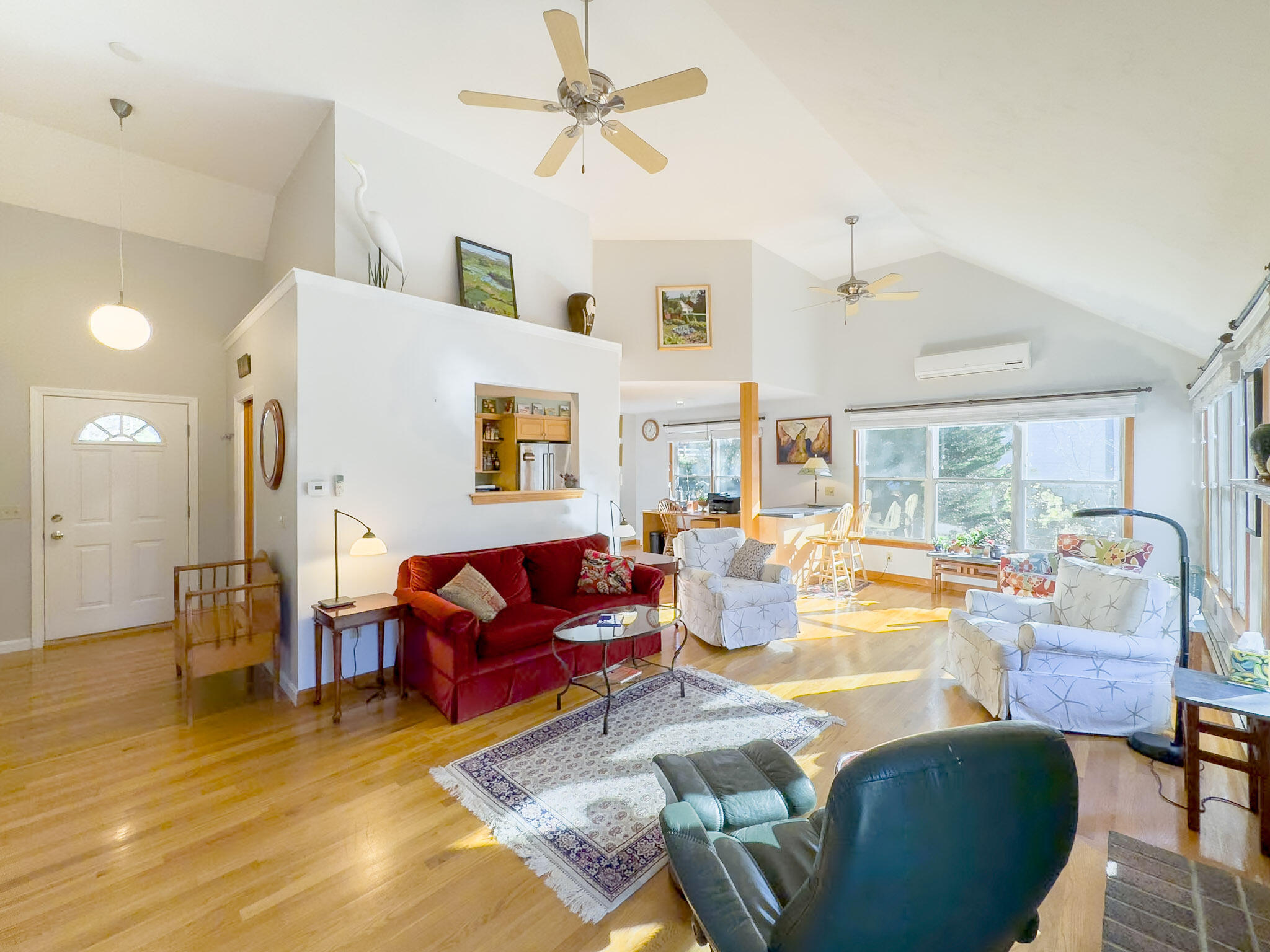 101 Anawan Road Brewster, MA 02631 - Photo 14 of 58 Living Room