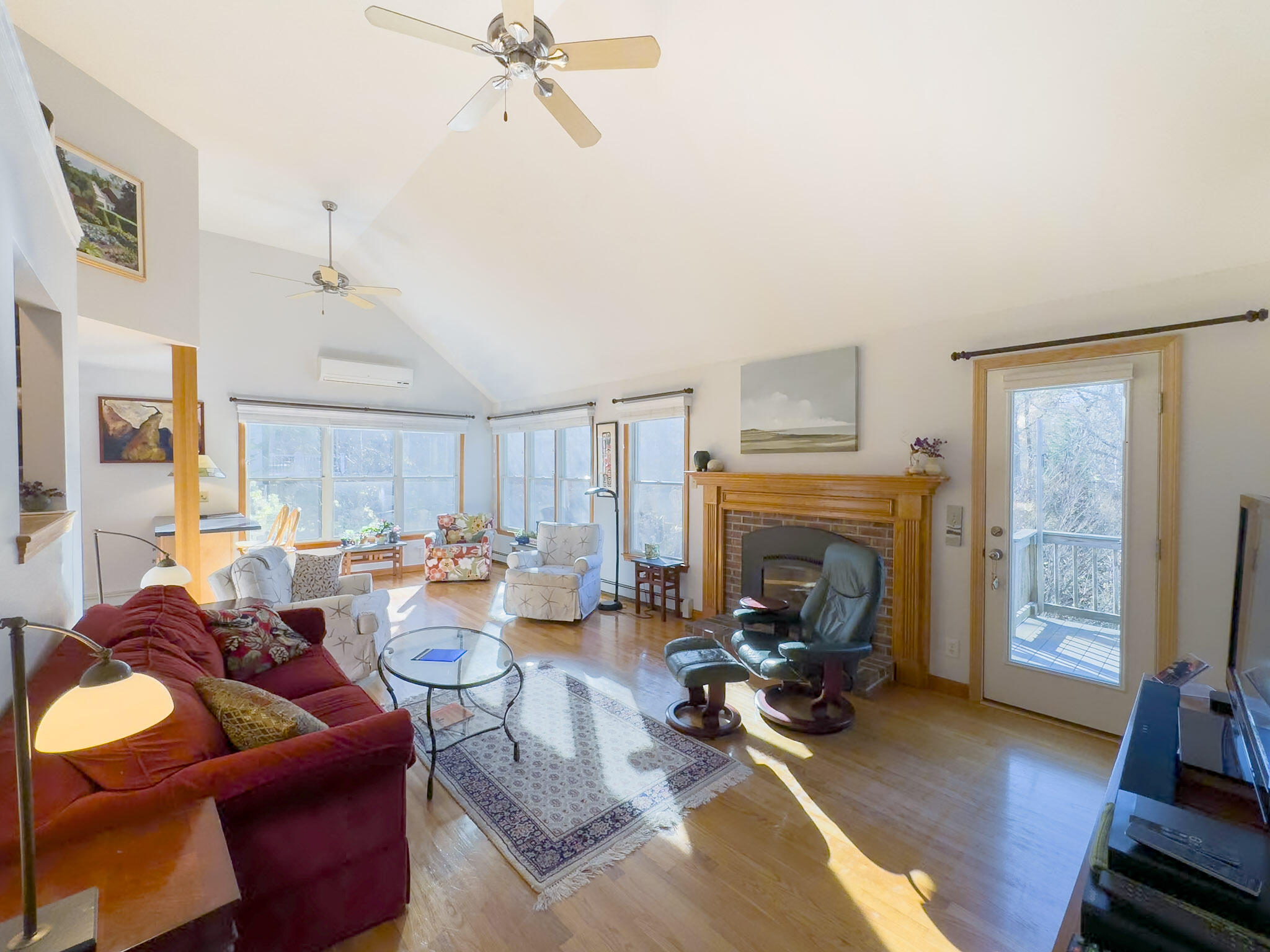 101 Anawan Road Brewster, MA 02631 - Photo 15 of 58 Living Room