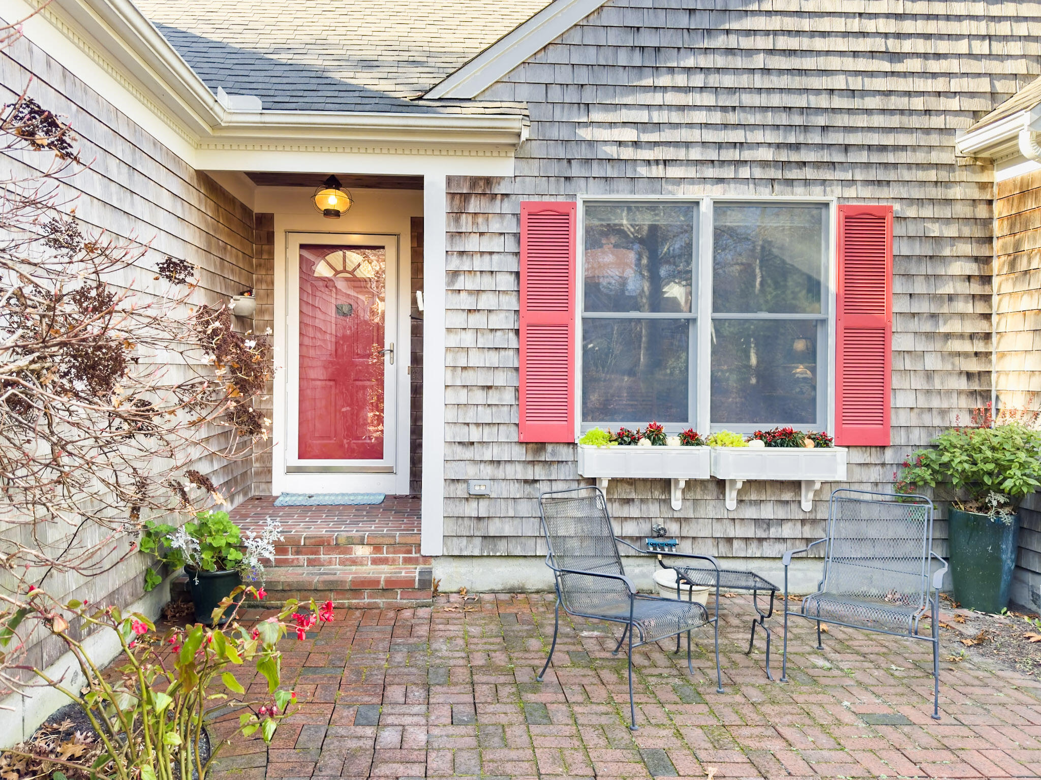 101 Anawan Road Brewster, MA 02631 - Photo 2 of 58 101 Anawan Road
