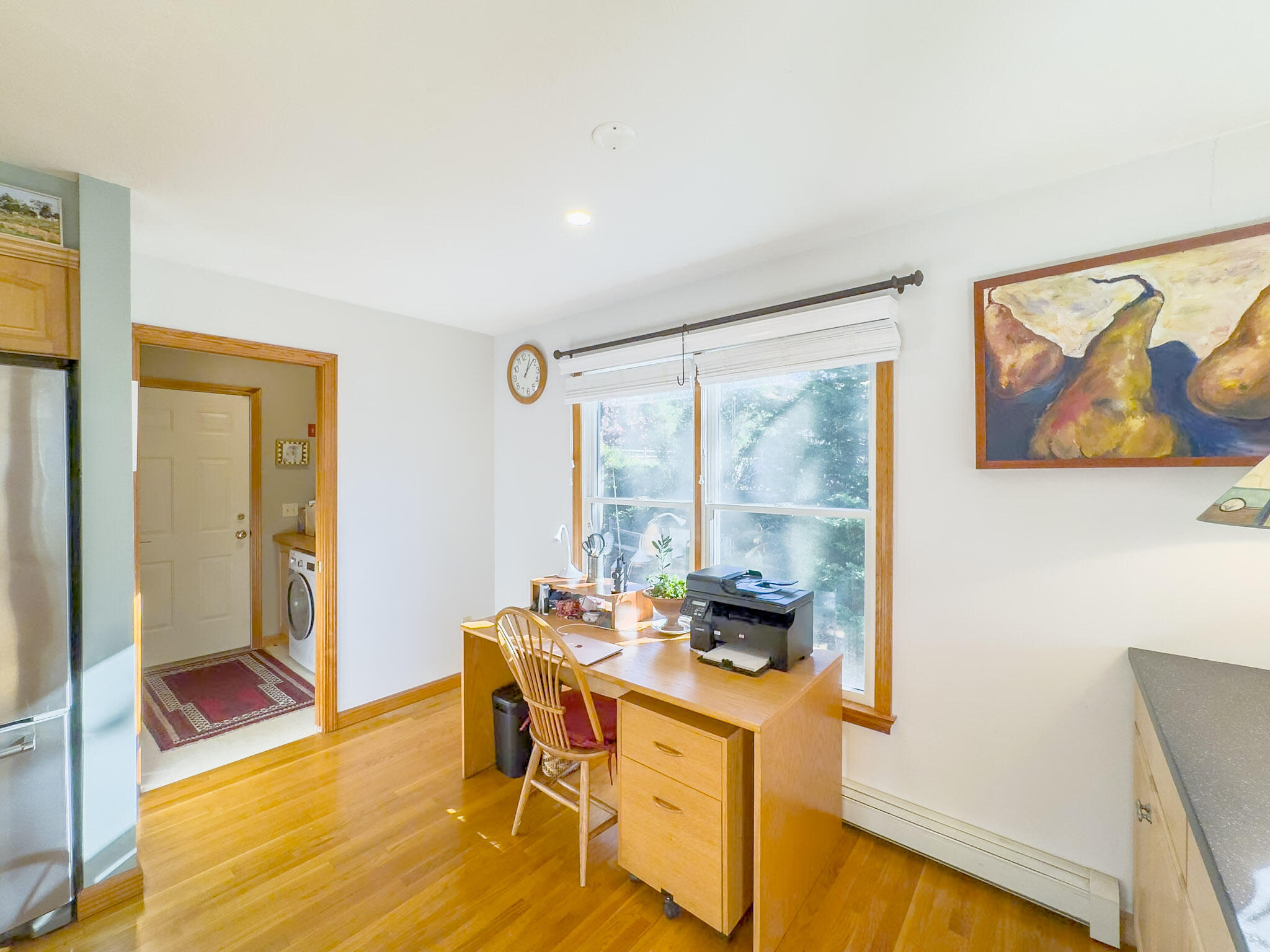 101 Anawan Road Brewster, MA 02631 - Photo 23 of 58 Breakfast Nook area