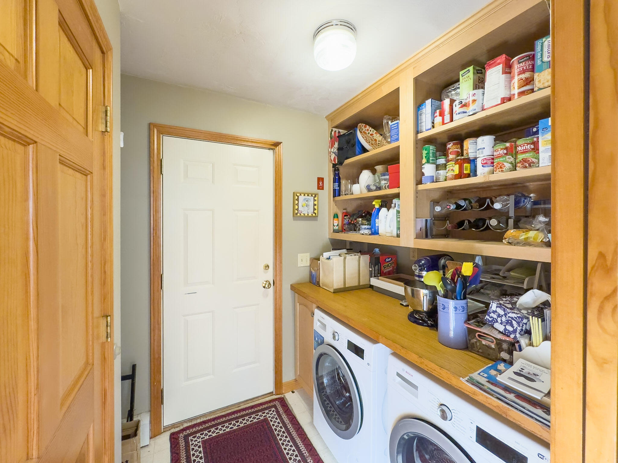 101 Anawan Road Brewster, MA 02631 - Photo 25 of 58 Laundry/Pantry