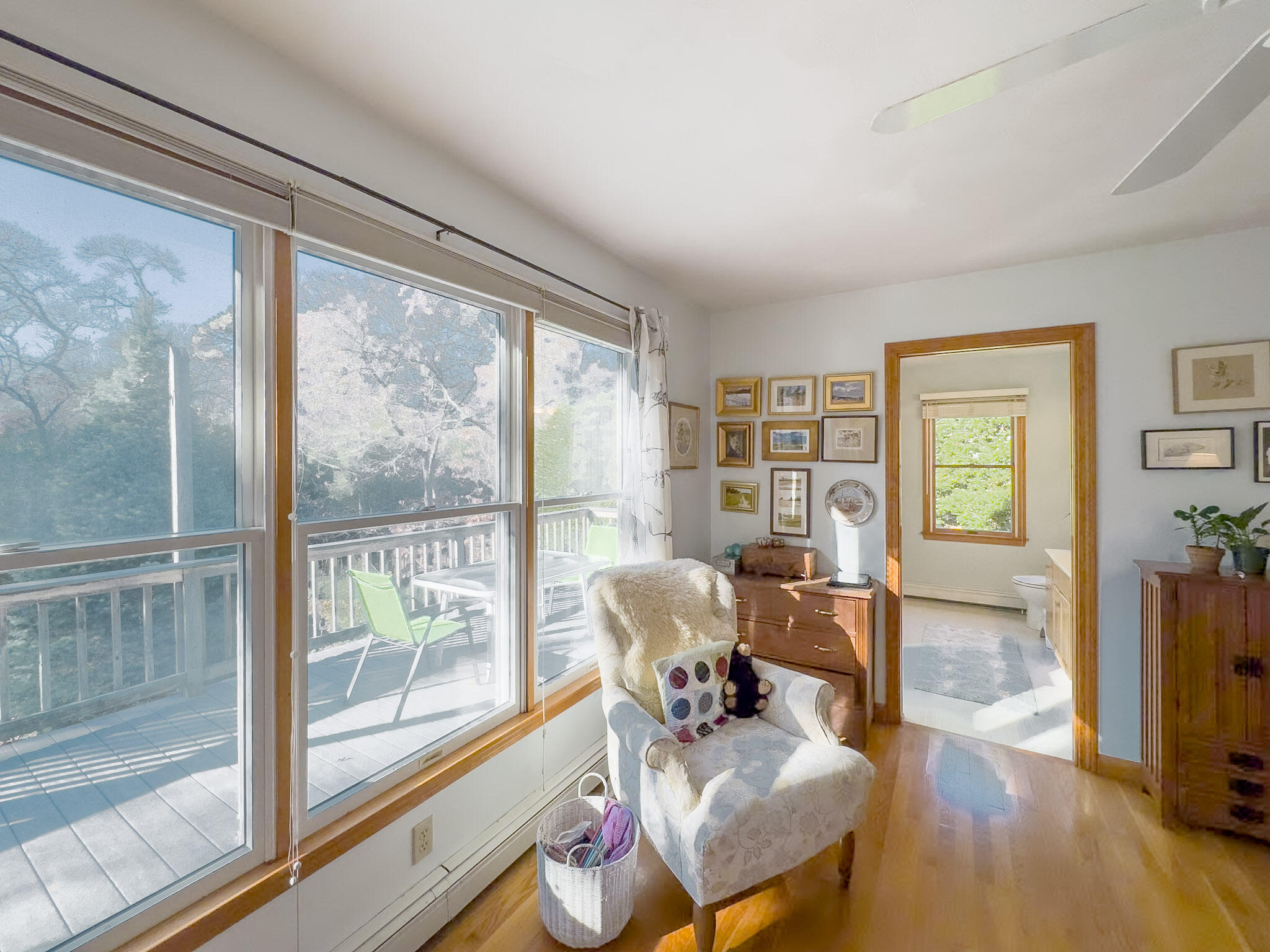 101 Anawan Road Brewster, MA 02631 - Photo 27 of 58 Primary Bedroom