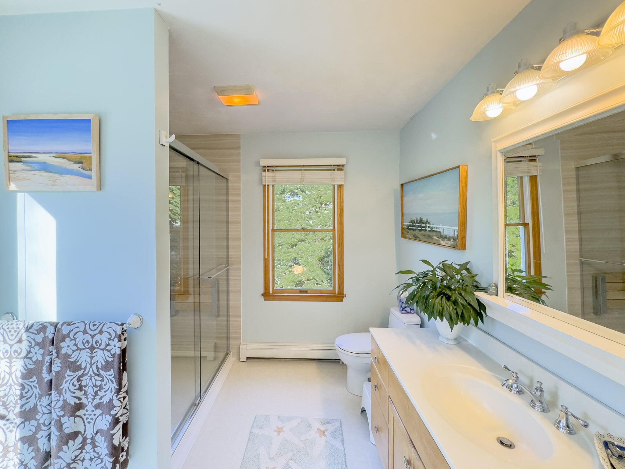 101 Anawan Road Brewster, MA 02631 - Photo 28 of 58 Primary Private Bath