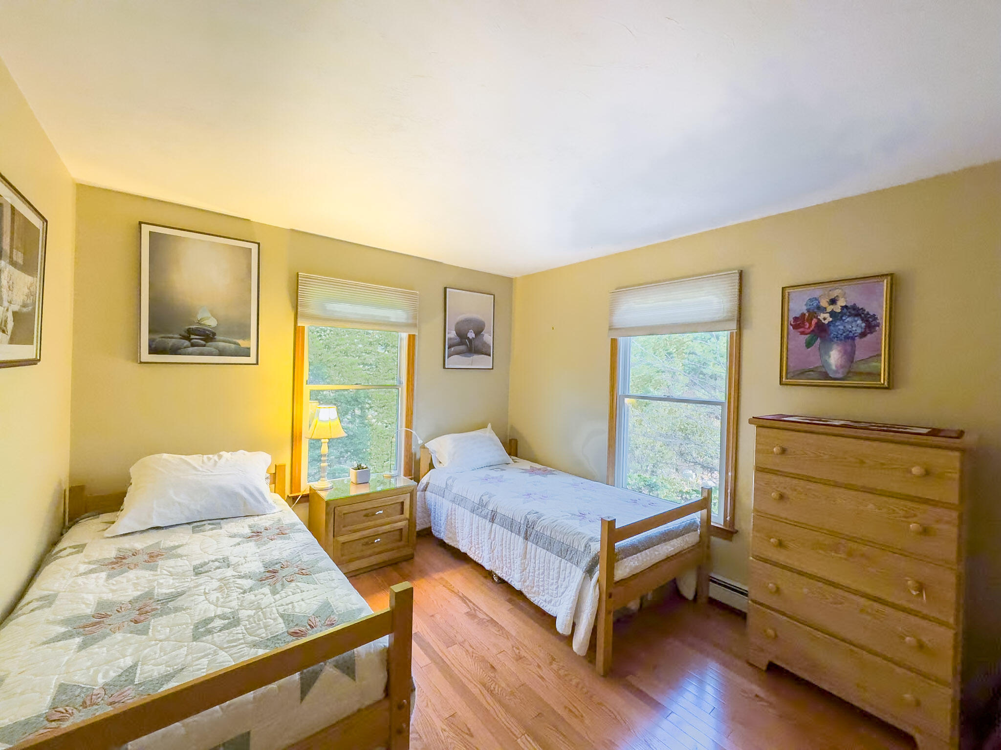 101 Anawan Road Brewster, MA 02631 - Photo 31 of 58 Bedroom 2