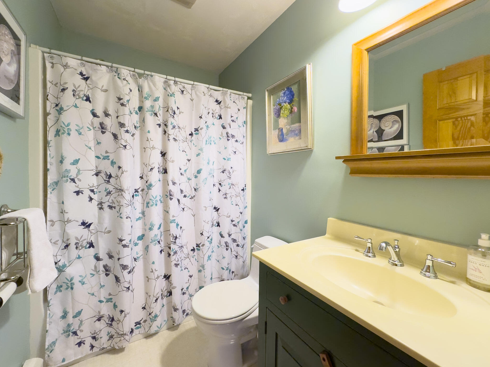 101 Anawan Road Brewster, MA 02631 - Photo 32 of 58 Full Bath Main Floor