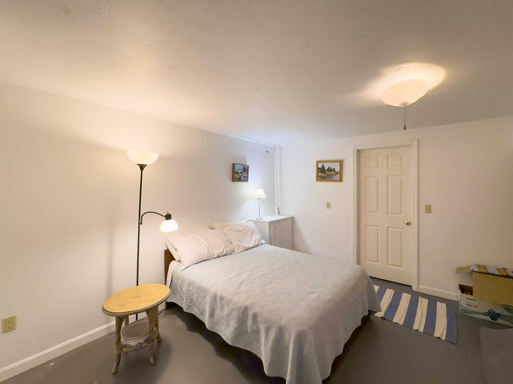 101 Anawan Road Brewster, MA 02631 - Photo 37 of 58 Bedroom Suite Lower level