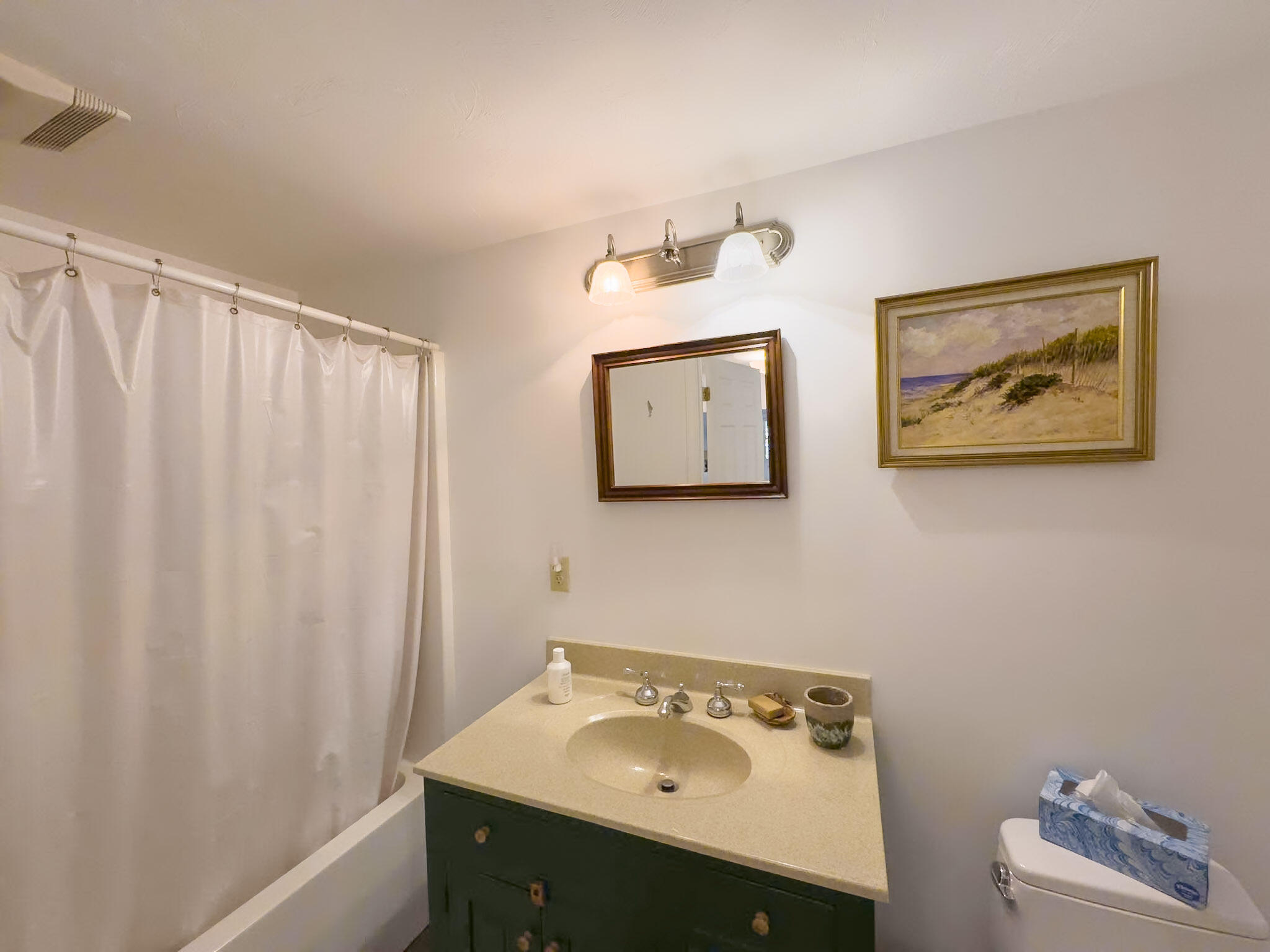 101 Anawan Road Brewster, MA 02631 - Photo 38 of 58 Full Bath Lower level
