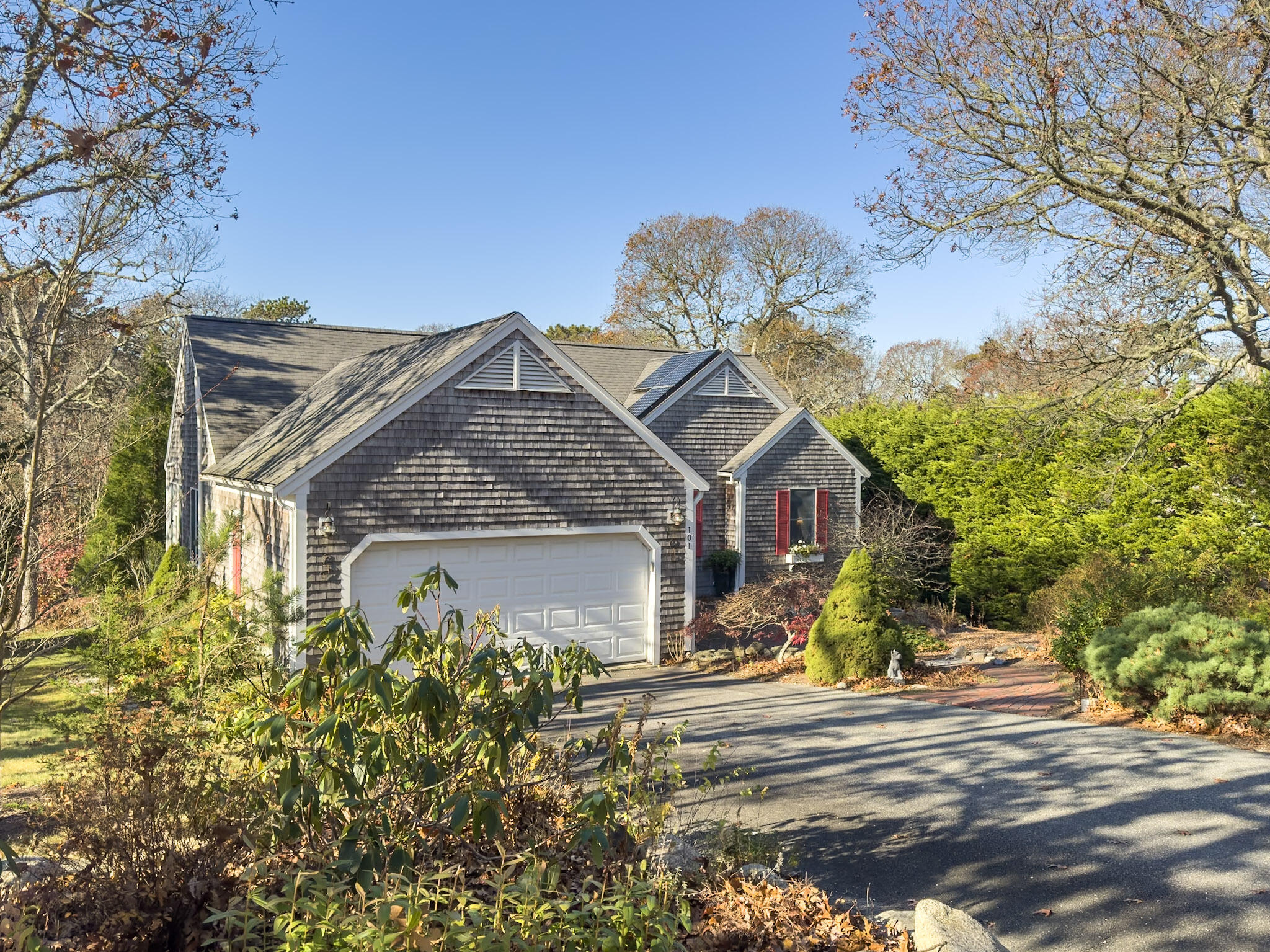 101 Anawan Road Brewster, MA 02631 - Photo 42 of 58 101 Anawan Road