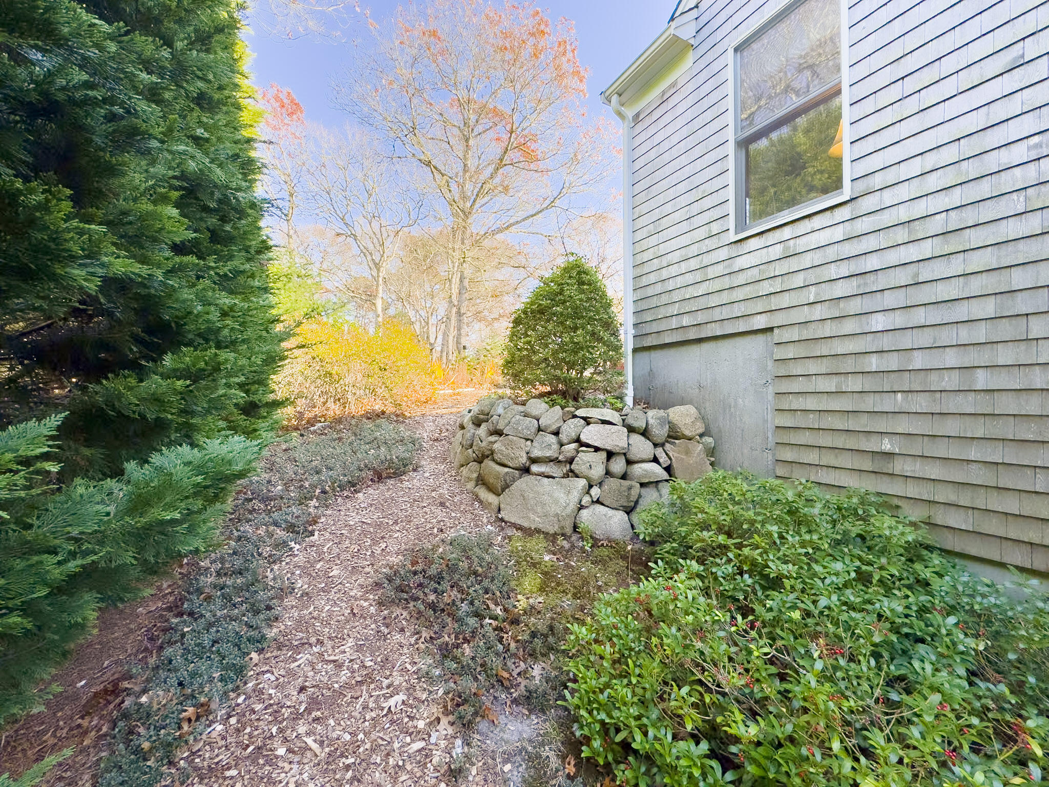 101 Anawan Road Brewster, MA 02631 - Photo 6 of 58 101 Anawan Road