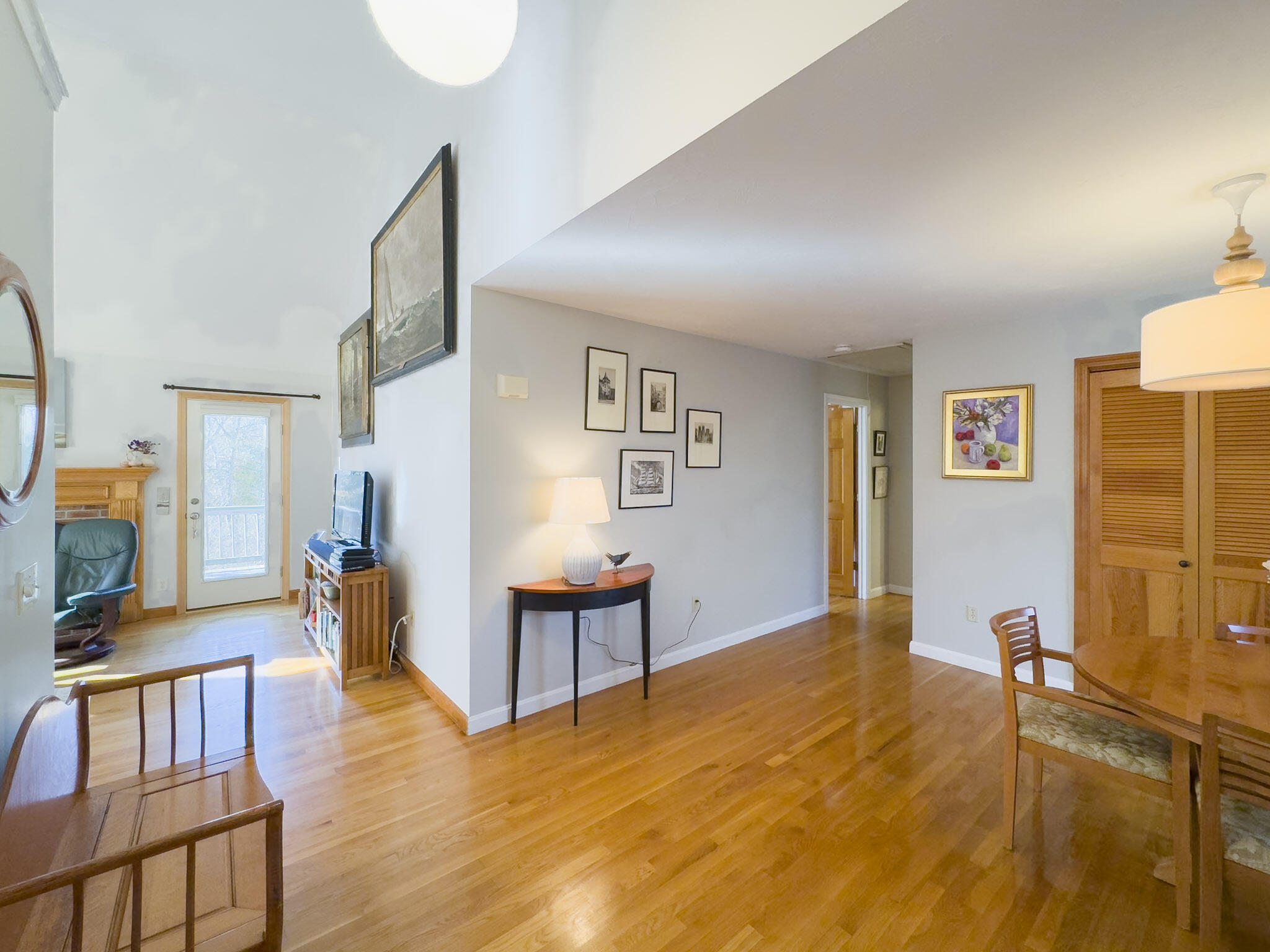 101 Anawan Road Brewster, MA 02631 - Photo 10 of 58 Front Entry