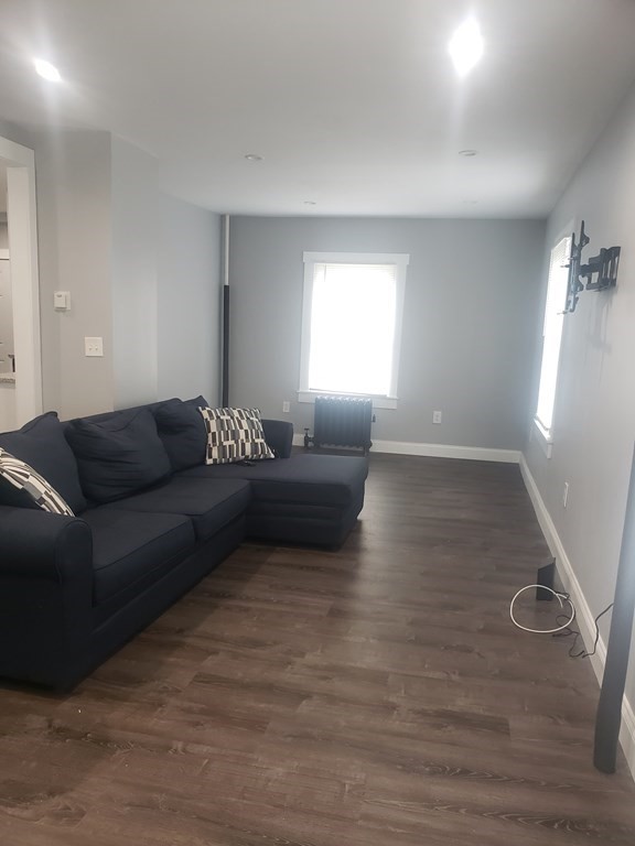 19 Wareham Street Springfield, MA 01108 - Photo 21 of 25 a living room with furniture and a window