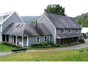 263 Carroll Road, Unit 5 Waitsfield, VT 05673 - Photo 1 of 9 Gallery Image 1