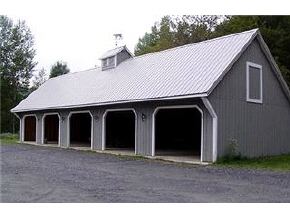 263 Carroll Road, Unit 5 Waitsfield, VT 05673 - Photo 9 of 9 Gallery Image 9