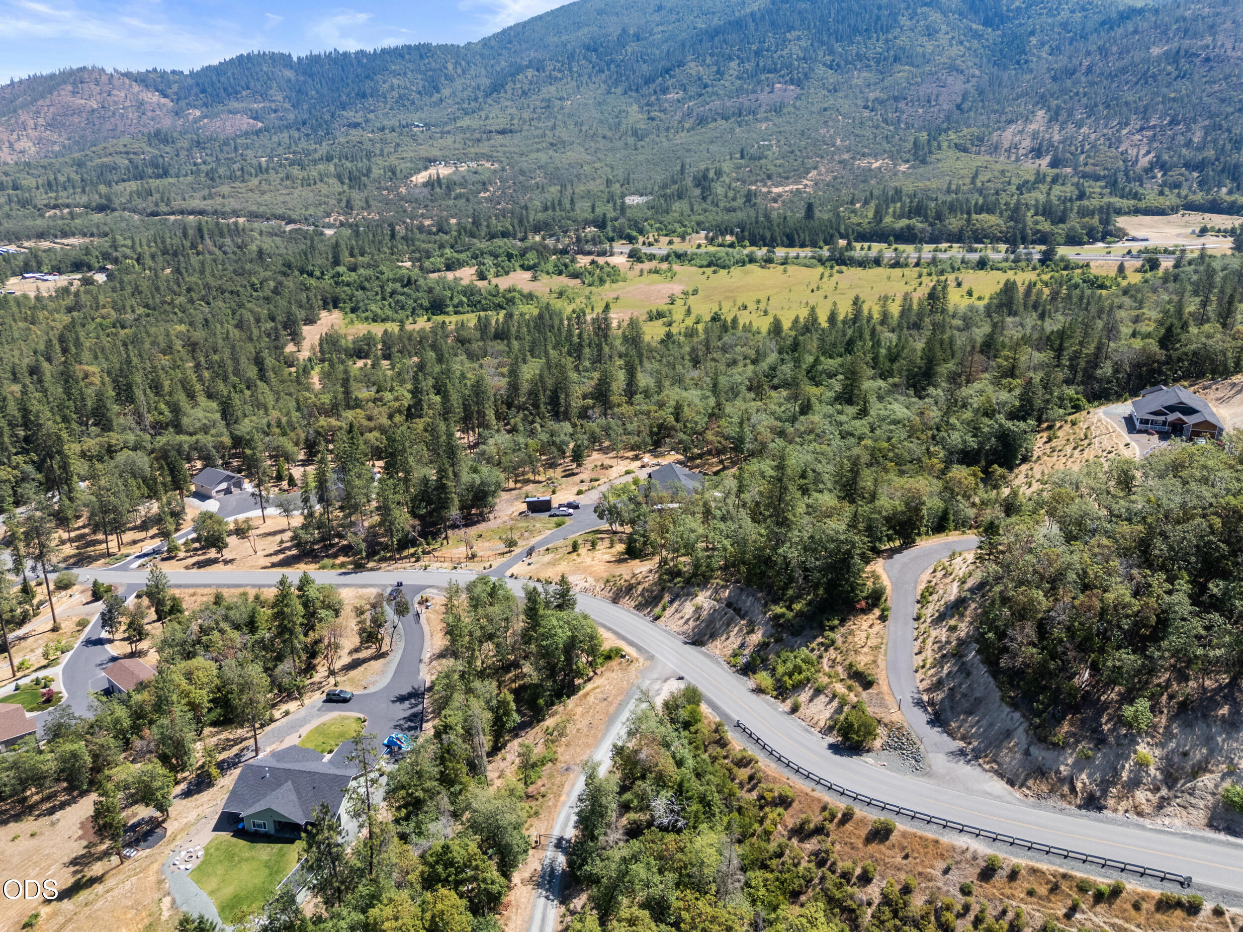 125 McKenzie Ridge Road Grants Pass, OR 97526 - Photo 53 of 62