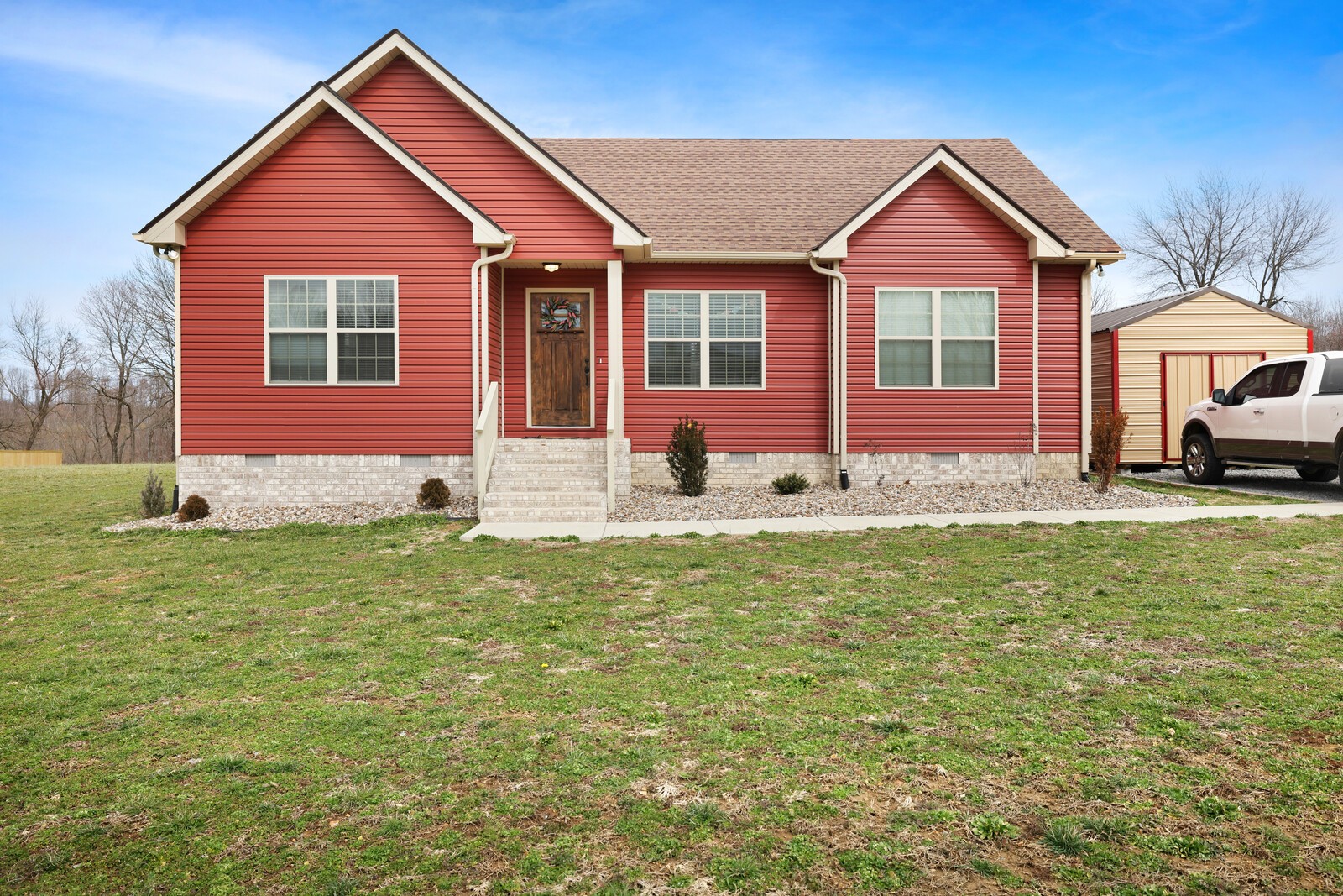 3052 Wixtown Road Westmoreland, TN 37186 - Photo 2 of 35 Gallery Image 2