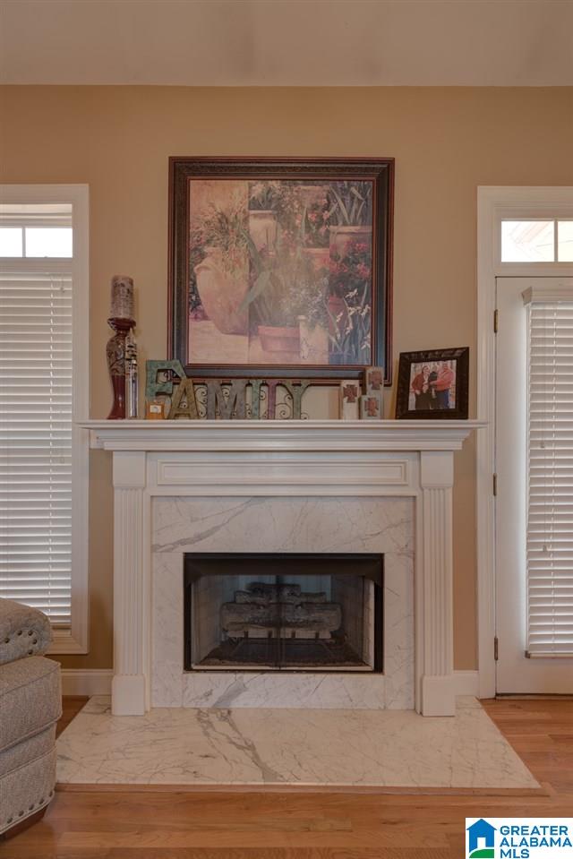 890 Brookline Road Gardendale, AL 35071 - Photo 30 of 32