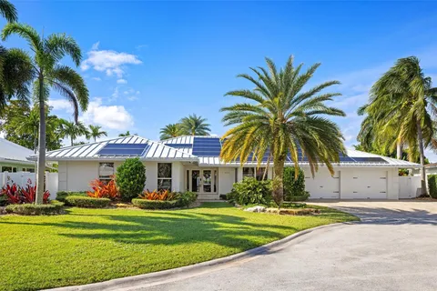 $4,295,000 | 609 1st Key Drive, Fort Lauderdale, FL 33304