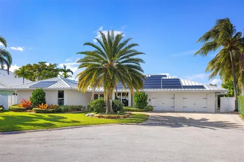 $4,295,000 | 609 1st Key Drive, Fort Lauderdale, FL 33304