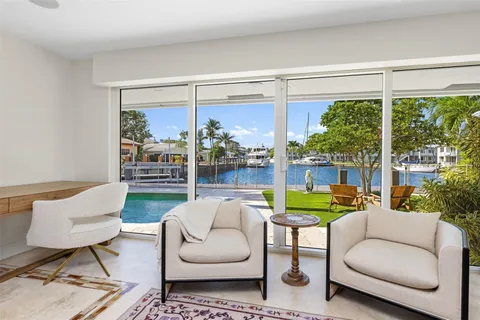 $4,295,000 | 609 1st Key Drive, Fort Lauderdale, FL 33304