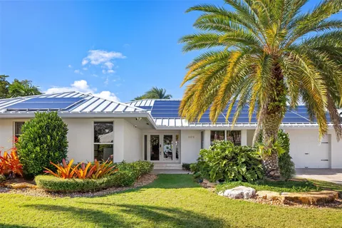 $4,295,000 | 609 1st Key Drive, Fort Lauderdale, FL 33304