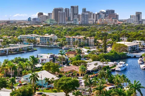 $4,295,000 | 609 1st Key Drive, Fort Lauderdale, FL 33304