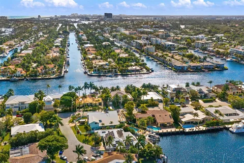 $4,295,000 | 609 1st Key Drive, Fort Lauderdale, FL 33304