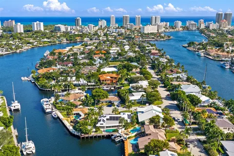 $4,295,000 | 609 1st Key Drive, Fort Lauderdale, FL 33304