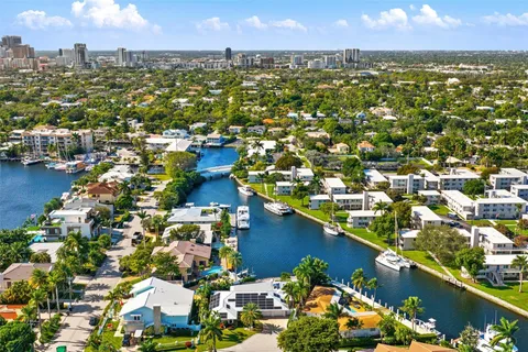 $4,295,000 | 609 1st Key Drive, Fort Lauderdale, FL 33304