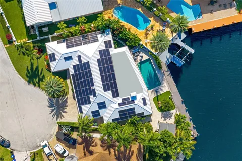 $4,295,000 | 609 1st Key Drive, Fort Lauderdale, FL 33304