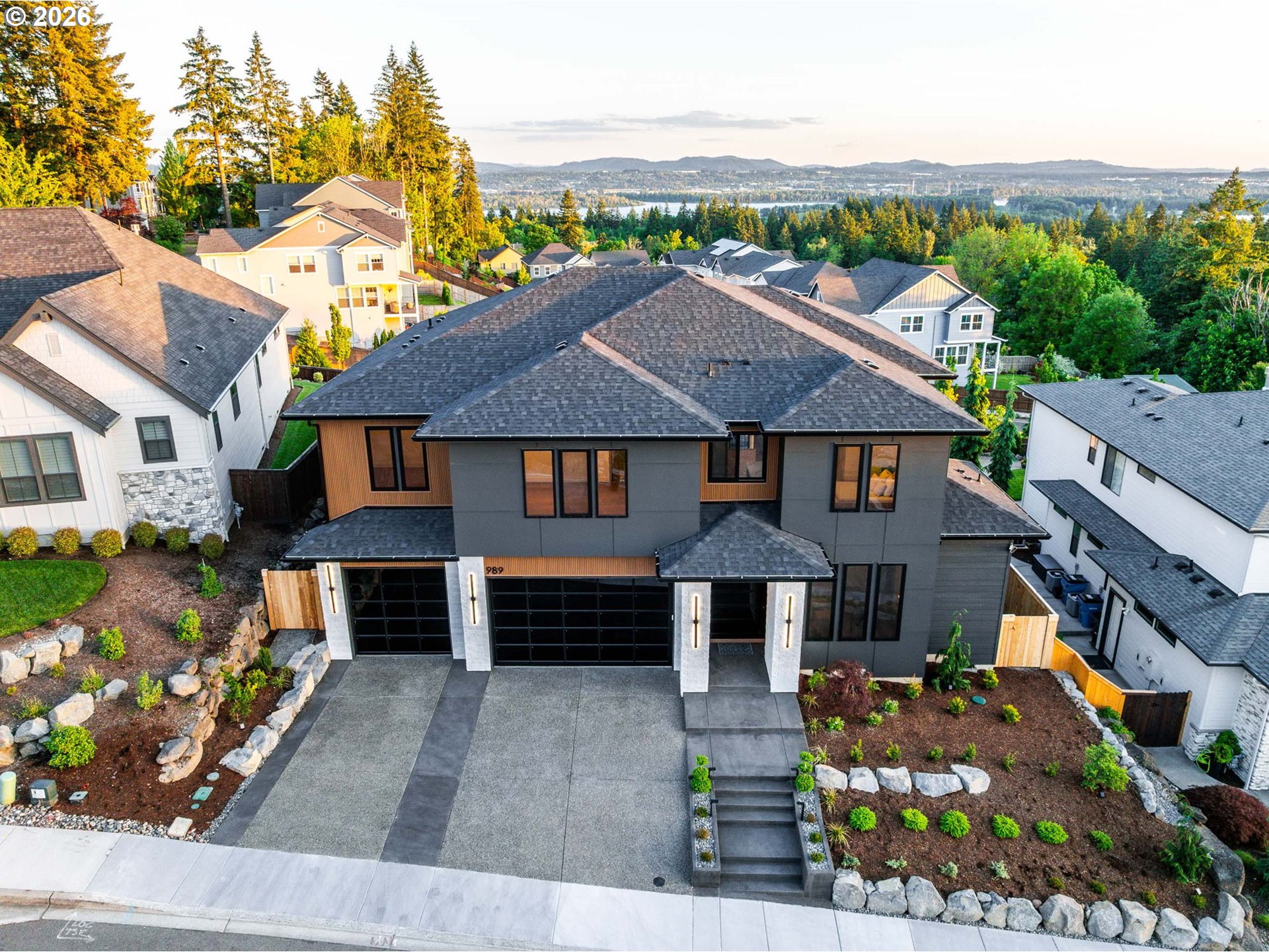 989 West Magnolia Loop Washougal, WA 98671 - Photo 46 of 48