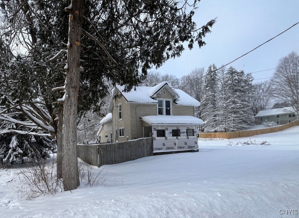 16 Rulison Street Carthage, NY 13619 - Photo 2 of 28